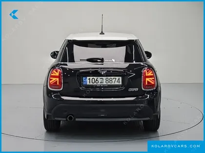 MINI COOPER 5DOOR CLASSIC