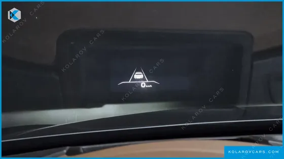 GENESIS G80 GASOLINE 2.5 TURBO 2WD