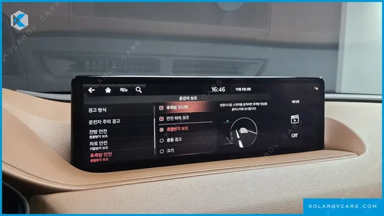 GENESIS G80 GASOLINE 2.5 TURBO 2WD