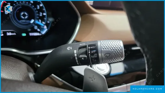 GENESIS G80 GASOLINE 2.5 TURBO 2WD