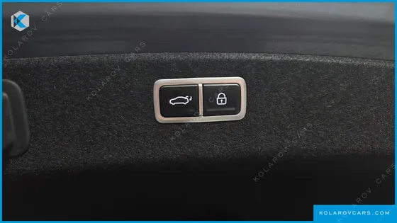 GENESIS G80 GASOLINE 2.5 TURBO 2WD