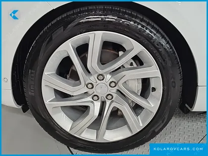 LAND ROVER RANGE ROVER SPORT P360 HSE DYNAMIC