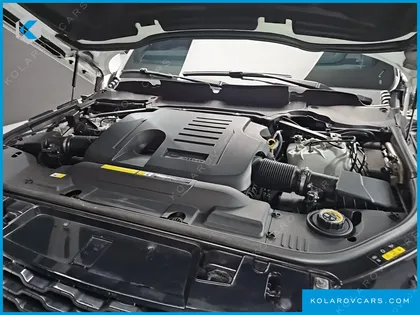 LAND ROVER RANGE ROVER SPORT P360 HSE DYNAMIC