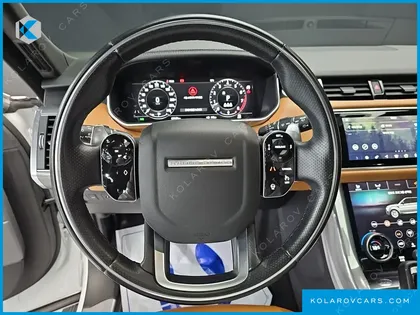LAND ROVER RANGE ROVER SPORT P360 HSE DYNAMIC