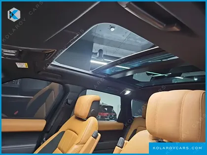 LAND ROVER RANGE ROVER SPORT P360 HSE DYNAMIC