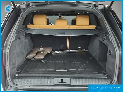 LAND ROVER RANGE ROVER SPORT P360 HSE DYNAMIC