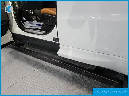 LAND ROVER RANGE ROVER SPORT P360 HSE DYNAMIC