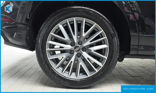 AUDI Q3 40 TFSI QUATTRO PREMIUM