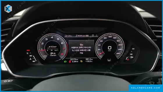 AUDI Q3 40 TFSI QUATTRO PREMIUM