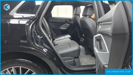 AUDI Q3 40 TFSI QUATTRO PREMIUM