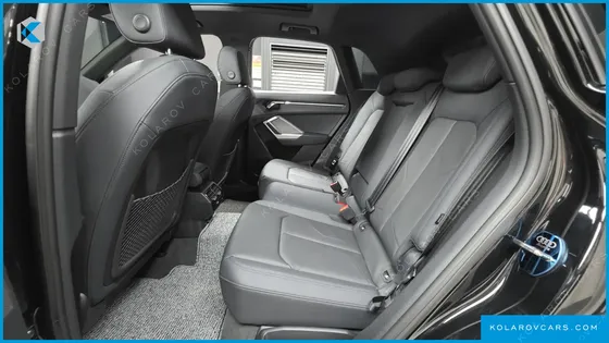 AUDI Q3 40 TFSI QUATTRO PREMIUM