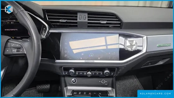 AUDI Q3 40 TFSI QUATTRO PREMIUM