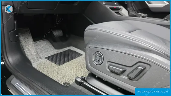 AUDI Q3 40 TFSI QUATTRO PREMIUM