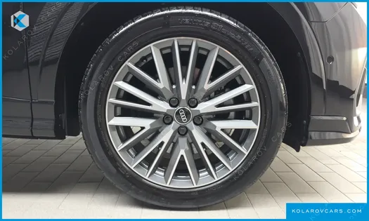 AUDI Q3 40 TFSI QUATTRO PREMIUM