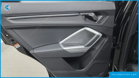 AUDI Q3 40 TFSI QUATTRO PREMIUM