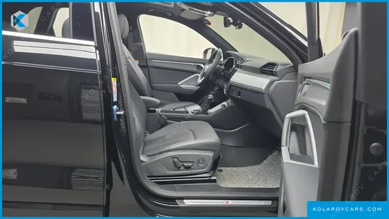 AUDI Q3 40 TFSI QUATTRO PREMIUM