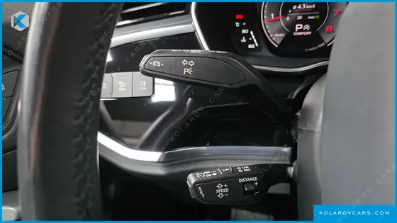 AUDI Q3 40 TFSI QUATTRO PREMIUM