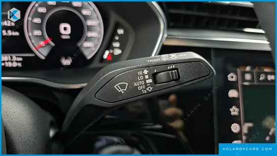 AUDI Q3 40 TFSI QUATTRO PREMIUM