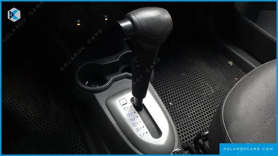 CHEVROLET (GM DAEWOO) SPARK LPG LT