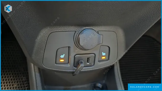 CHEVROLET (GM DAEWOO) SPARK LPG LT