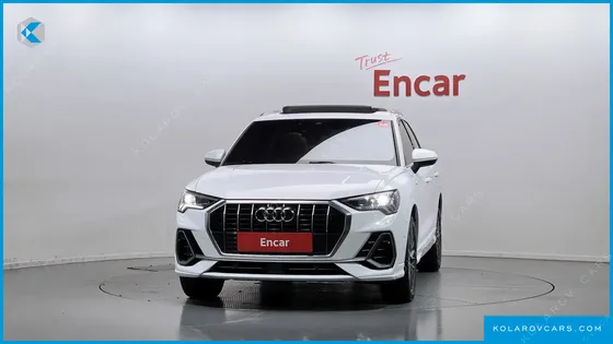 AUDI Q3 35 TDI PREMIUM