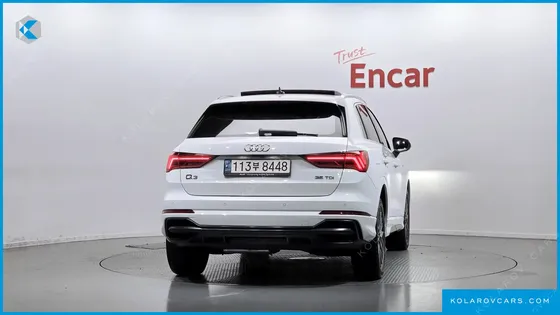 AUDI Q3 35 TDI PREMIUM