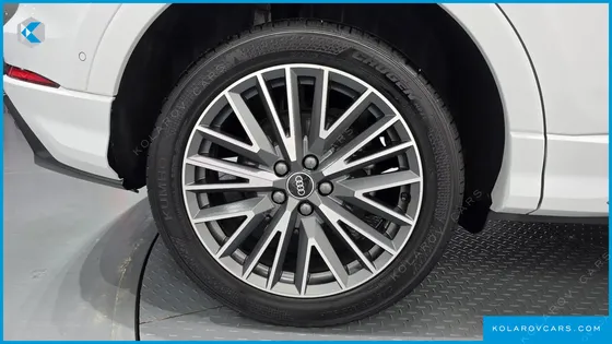 AUDI Q3 35 TDI PREMIUM
