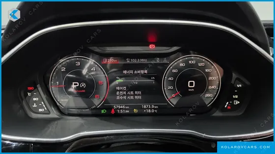 AUDI Q3 35 TDI PREMIUM