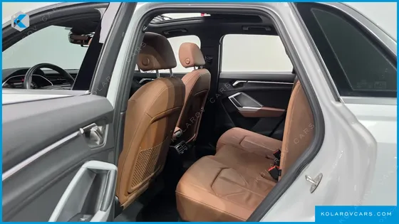 AUDI Q3 35 TDI PREMIUM