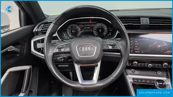 AUDI Q3 35 TDI PREMIUM