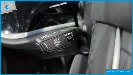 AUDI Q3 35 TDI PREMIUM