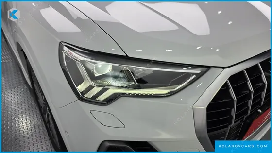 AUDI Q3 35 TDI PREMIUM