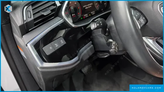 AUDI Q3 35 TDI PREMIUM