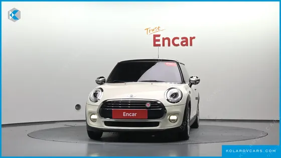 MINI COOPER STANDARD