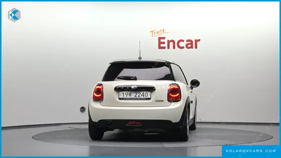 MINI COOPER STANDARD
