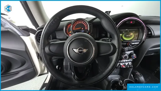 MINI COOPER STANDARD