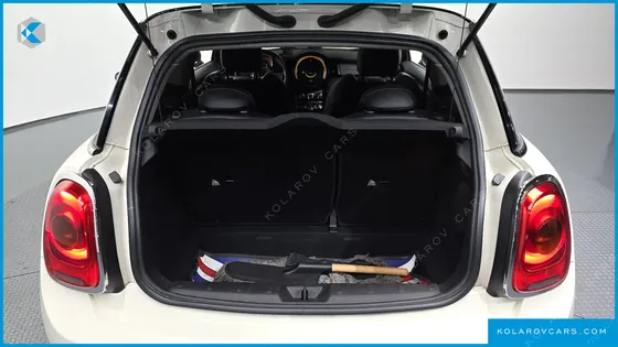 MINI COOPER STANDARD