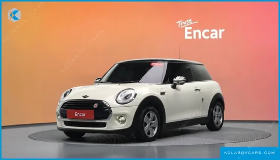 MINI COOPER STANDARD