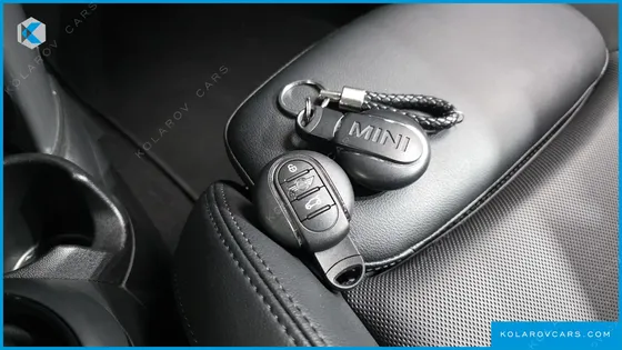 MINI COOPER STANDARD