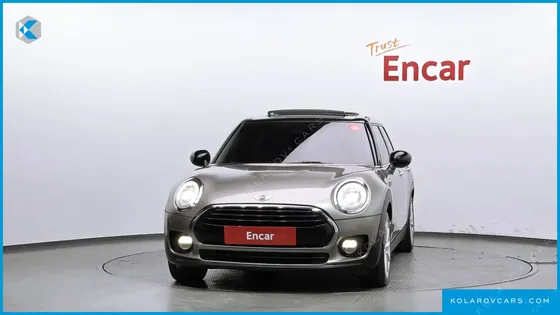 MINI CLUBMAN STANDARD