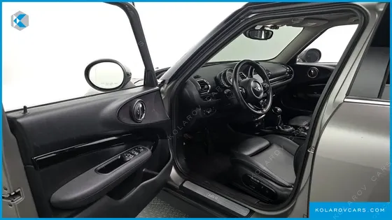 MINI CLUBMAN STANDARD