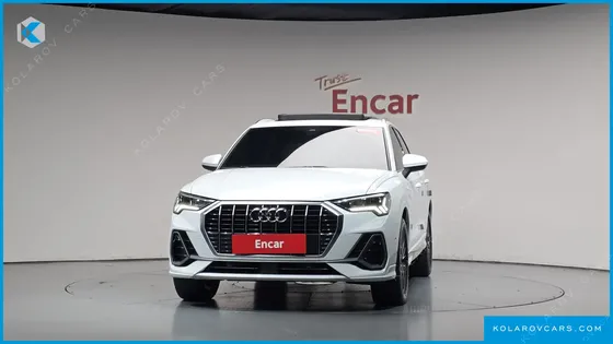 AUDI Q3 35 TDI PREMIUM
