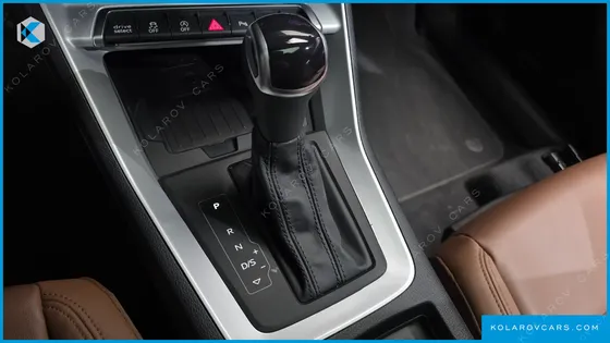AUDI Q3 35 TDI PREMIUM