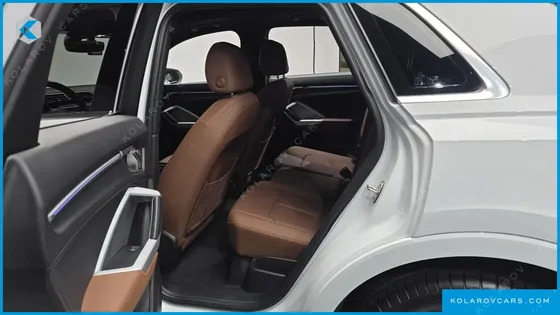 AUDI Q3 35 TDI PREMIUM