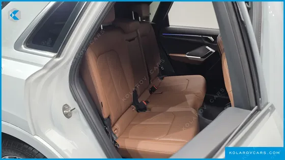 AUDI Q3 35 TDI PREMIUM