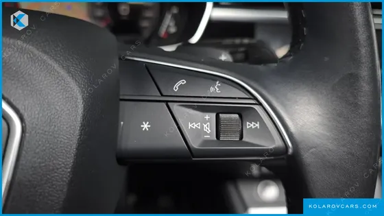 AUDI Q3 35 TDI PREMIUM