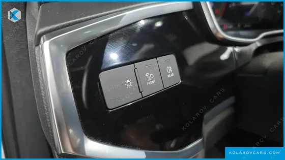 AUDI Q3 35 TDI PREMIUM