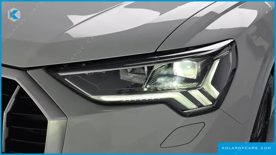 AUDI Q3 35 TDI PREMIUM
