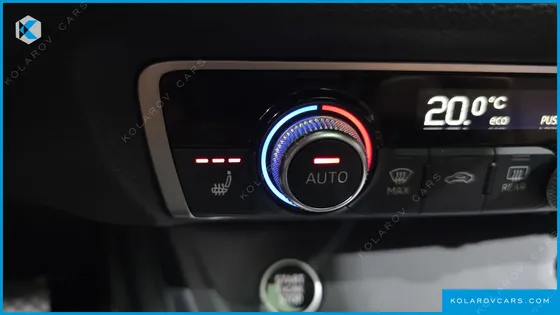 AUDI Q3 35 TDI PREMIUM