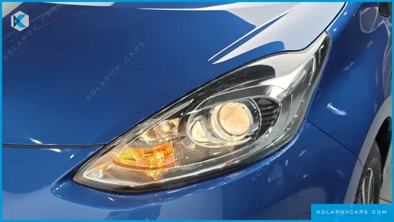 TOYOTA PRIUS 1.5